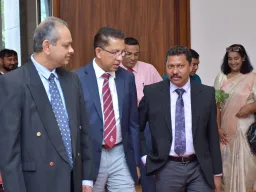 Certificate course on counselling 5th batch